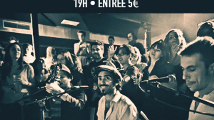 Grupo Zabumba