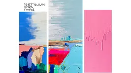 Exposition Caroline Faindt " Mondes meilleurs"