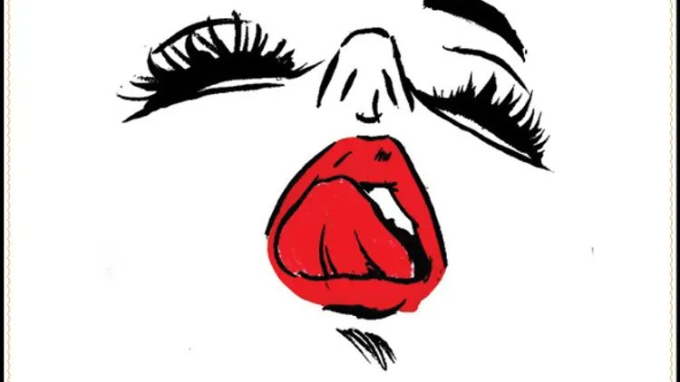 Lick It Now