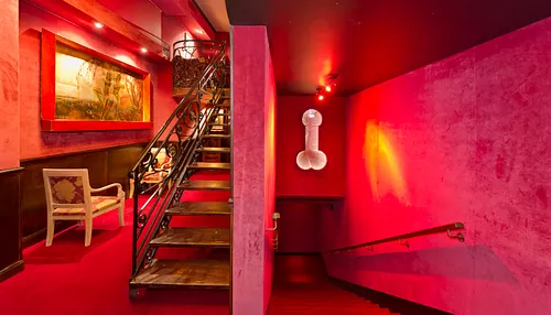 Le No Comment Club Paris