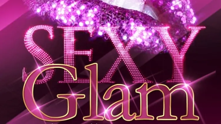 Soirée Sexy Glam