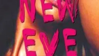 Happy New Eve J-3