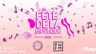 Fête de la Musique : Ode à la joie !
