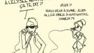 Nuit De La Communication