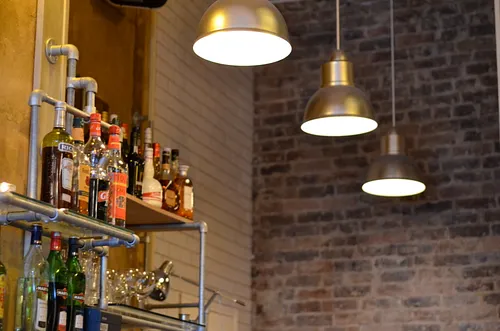 Le Little Bar Paris