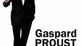 Gaspard Proust tapine