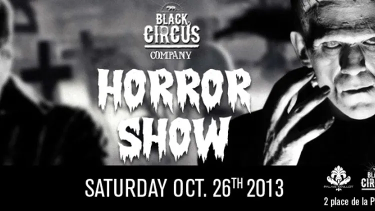 Blackcircus Company