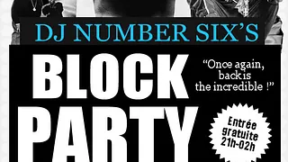 BLOCK PARTY