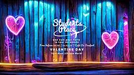 STUDENTS PLACE PARTY 🔥!