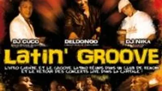 Latin Groove