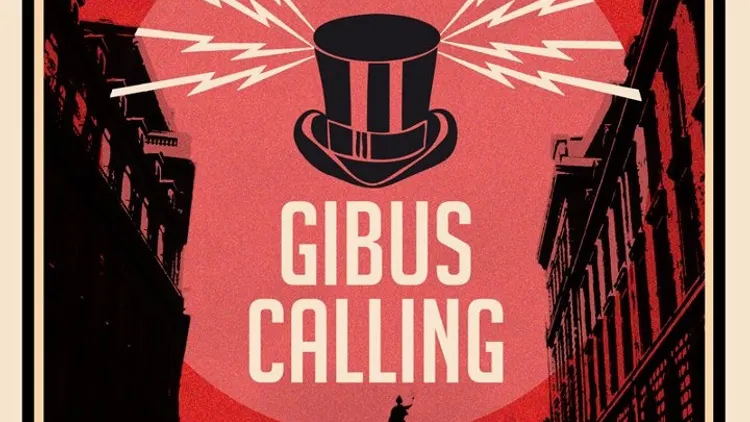 Soirée Gibus Calling : Carte blanche à LaBlonde Musique, Rocknfool et Bim Bam Boum