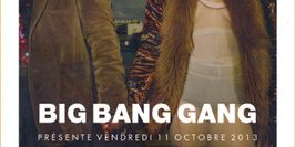 Big Bang Gang feat XULY.Bët funkin' club