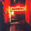Le Café Oscar