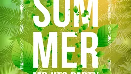 SUMMER MOJITO