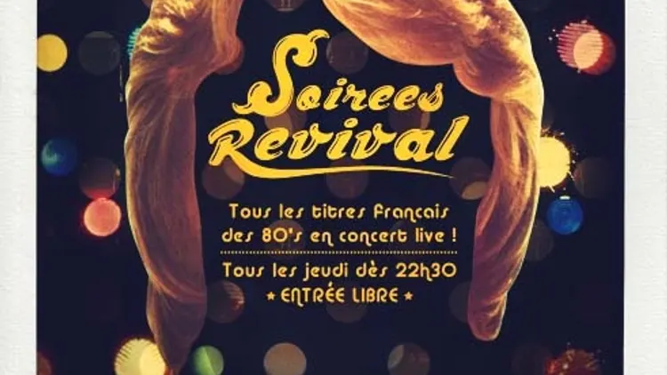 Soirée Revival