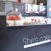 She's Cake