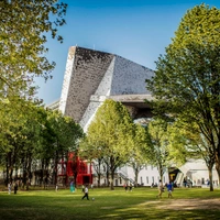 La Philharmonie de Paris