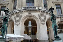 L'Opéra Restaurant