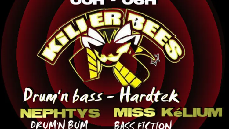 Killers Bees
