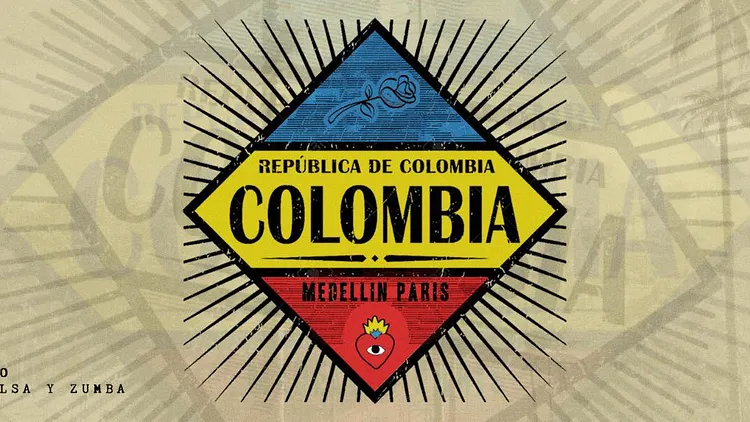 Cada Miercoles - Republica de Colombia!