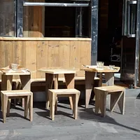 Le Dépanneur Pigalle
