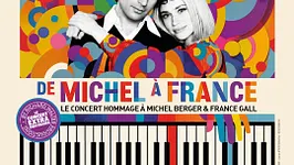 De Michel à France