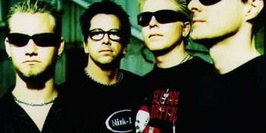 THE OFFSPRING + GUESTS