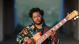 Thundercat en concert