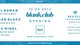 Blank Klub
