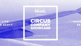 Blank Circus Company Showcase