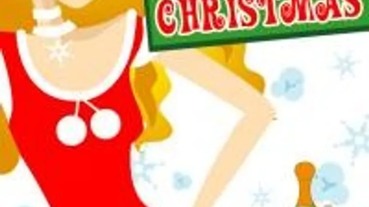 Pulpy Christmas