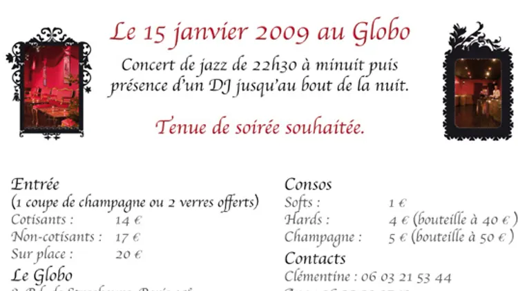 Gala du CELSA