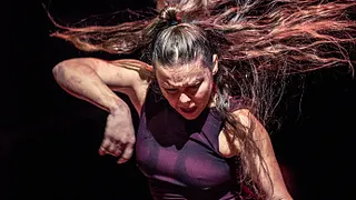 Rocío Molina - Impulso