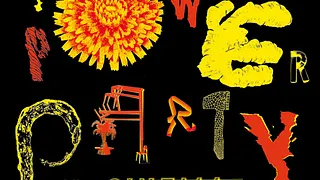 The Wanderlust Flower Power Party - Cinema Paradiso Super Club