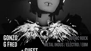She's In Parties ■ 08.07 ■ Le Klub