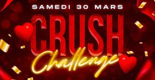 Crush Challenge !
