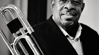 Fred Wesley