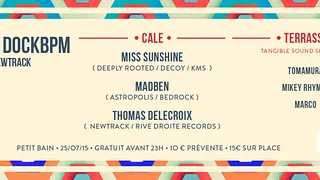 Closing DockBpm by Newtrack