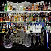 Playtime Cocktails