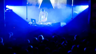 Pigalle Electro Club