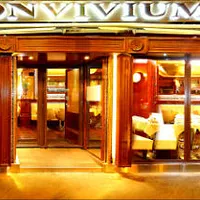 Le Convivium