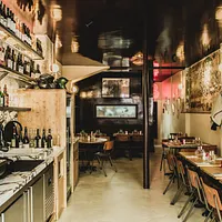 Osteria Brutto