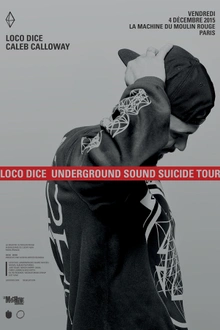 Loco Dice & Caleb Calloway