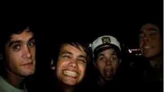 THE STRANGE BOYS