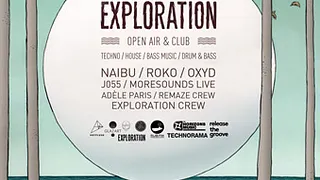 Exploration Open Air & Club