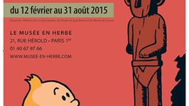 Le Musée imaginaire de Tintin
