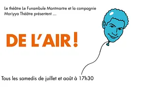De l'Air !