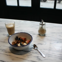 Café Moco
