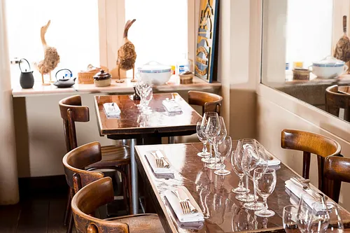 L'Assiette Restaurant Paris
