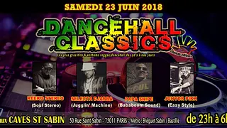 Dancehall classics #5 deluxe edition